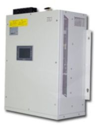 Advance Static And Statcom Var Generator