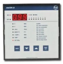 Electric APFC Controller for Industrial