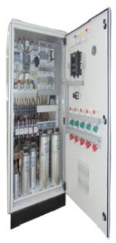 Electric APFC Panel
