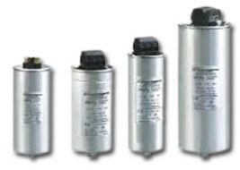 Heavy Duty AC 3 Phase Capacitor