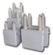 Industrial HT Detuned Reactor