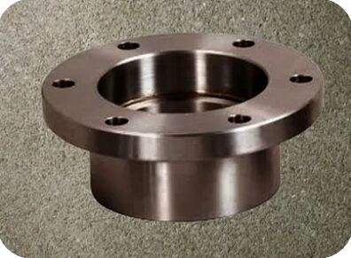 Copper Nickel Buttweld Equal Tee