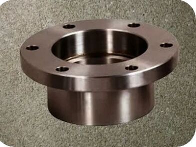 Lap Flanges