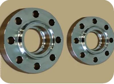 Long & Short Stub End Copper Nickel Buttweld