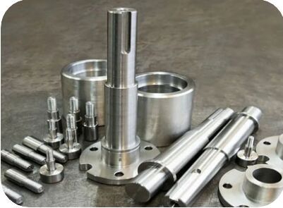 Long Weld Neck Flanges