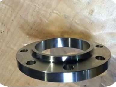 Slip On Flanges