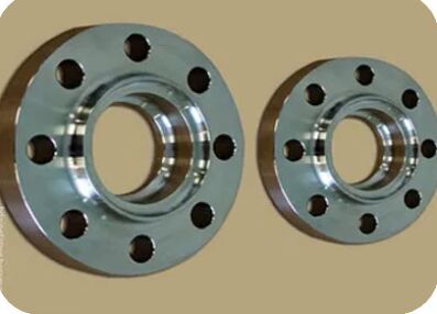 Socket Weld Flanges