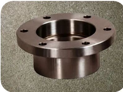 Swage Nipple & Barrel Nipple