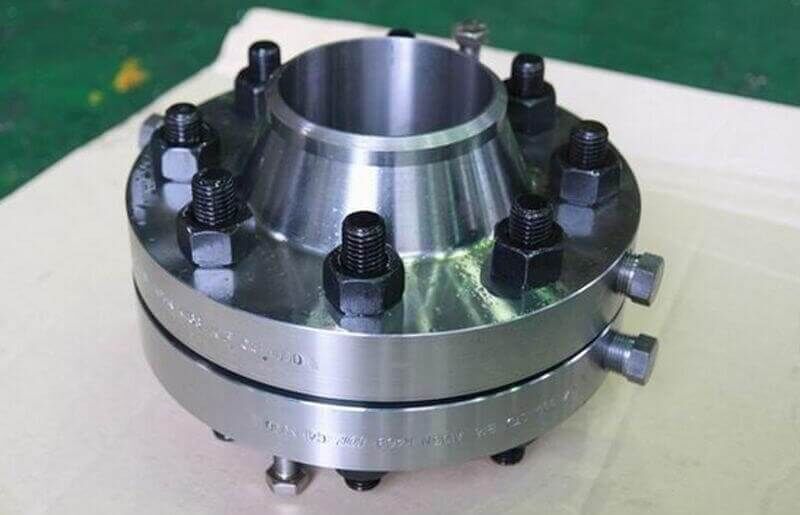 Alloy Steel ANSI B16.5 Orifice Pipe Flanges