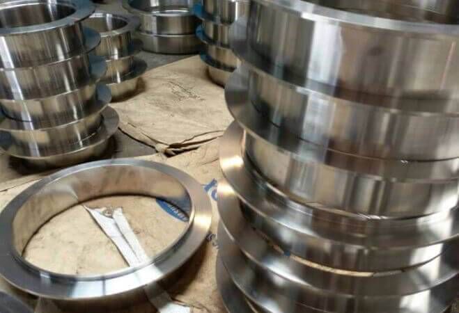 ASME B16.9 Stub Ends