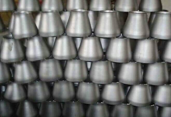Buttweld Concentric Reducers