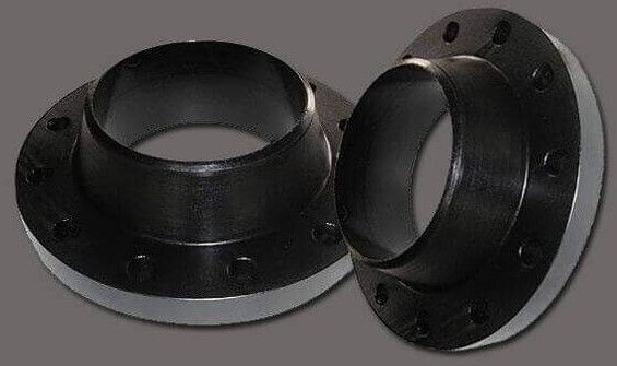 Carbon Steel ANSI 16.47 Weld Neck Flanges