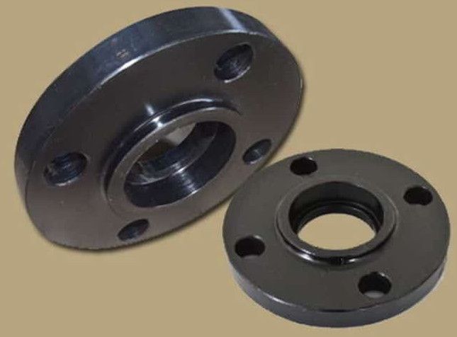 Carbon Steel Socket Weld Flanges