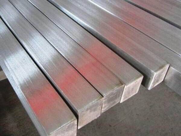 Cold Drawn Square Bars