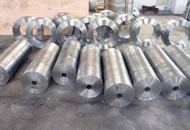 Die Steel Forged Hollow Bars