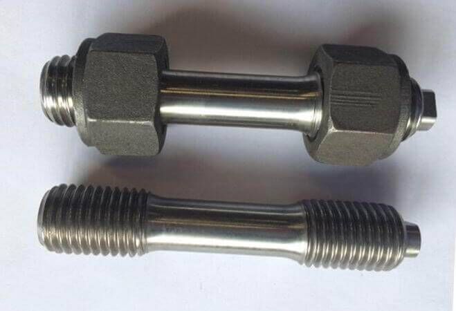 Double End Stud Bolts