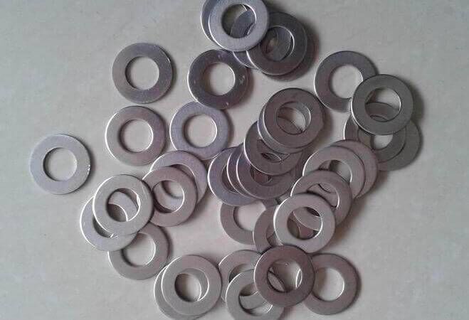 Flat Washers