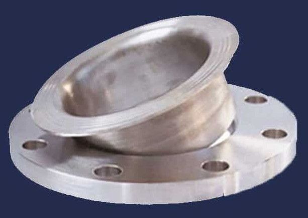 Hastelloy ASME SA182 Lap Joint Flange