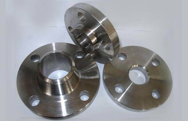 Hastelloy Socket Weld Plate Flange