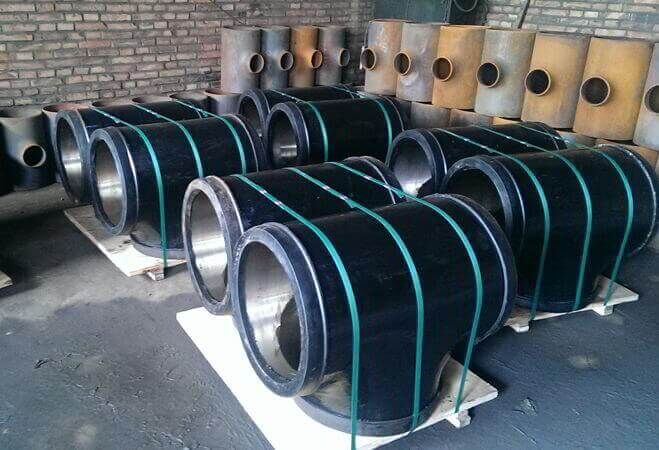 MSS-SP-43 Equal Tees