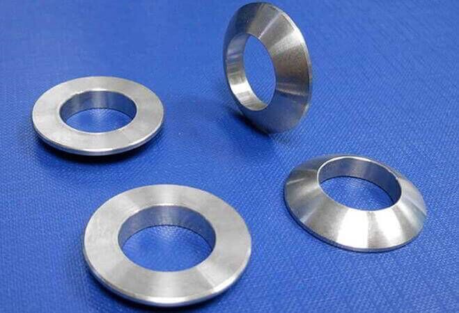 Spherical Washers