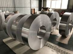 Steel Coils