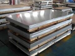 Steel Sheets