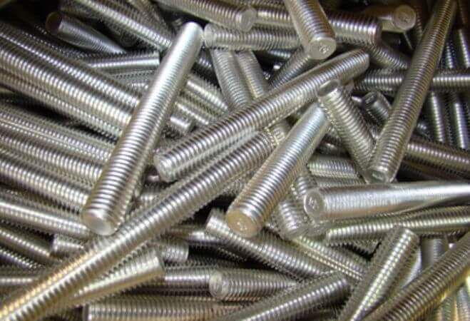 Threaded Stud Bolts