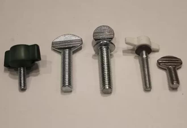 Thumb Screws
