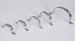 Aluminum Light Saddle