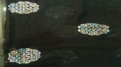 Cotton Dupatta Fabric