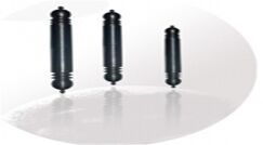 Decorative Bar Type Hinges