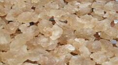 Powder Gum Karaya Lumps