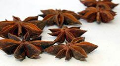 Star Anise Chakra Phool