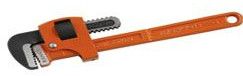 Top Grade Steel Pipe Wrench