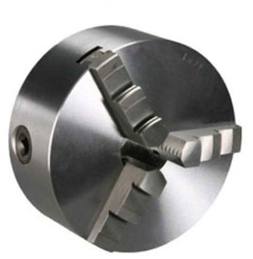 Self Centering Single Guide Standard Jaw Chuck