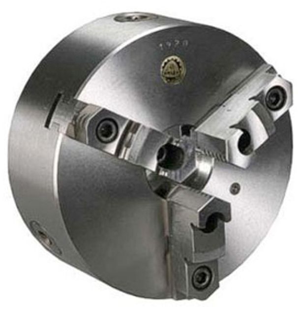 Single Guide Master Top Jaw Chuck