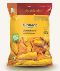 Turmeric Powder, Color : Yellow for Cooking, Seasoning