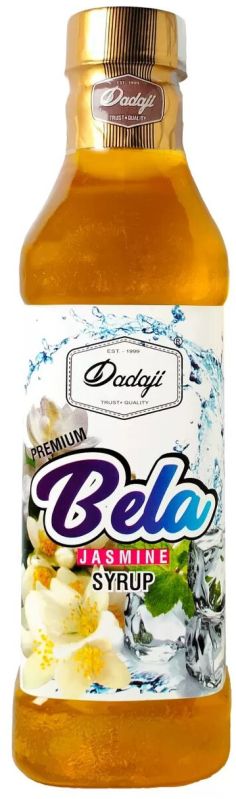 Dadaji Bela Syrup
