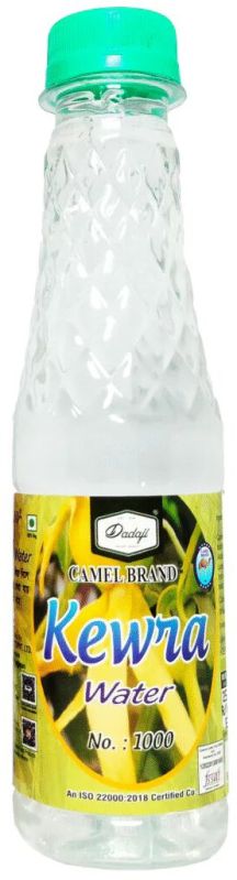 Dadaji Kewra Water