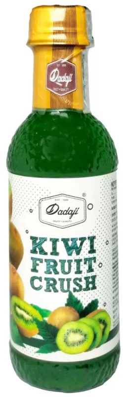 Dadaji Kiwi Fruit Crush
