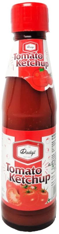 Dadaji Lite Tomato Sauce