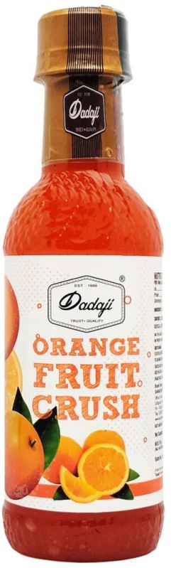 Dadaji Orange Crush