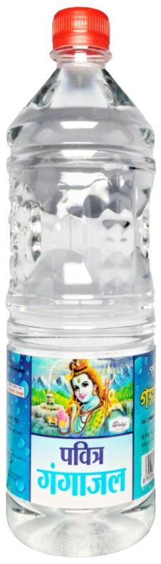 Dadaji Pavitra Gangajal