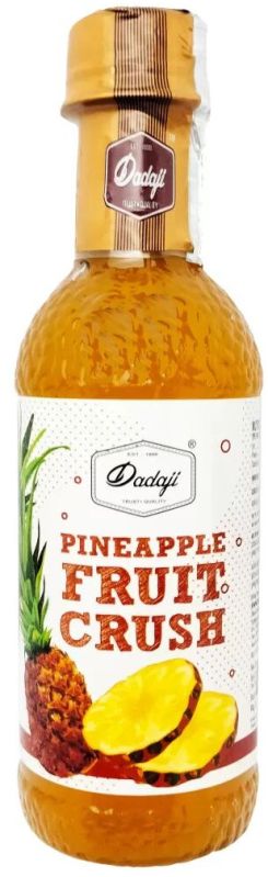 Dadaji Pineapple Fruit Crush