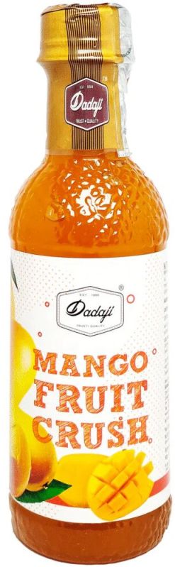 Dadaji Ripe Mango Crush