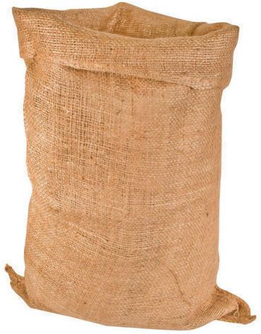 Jute Sack Bag