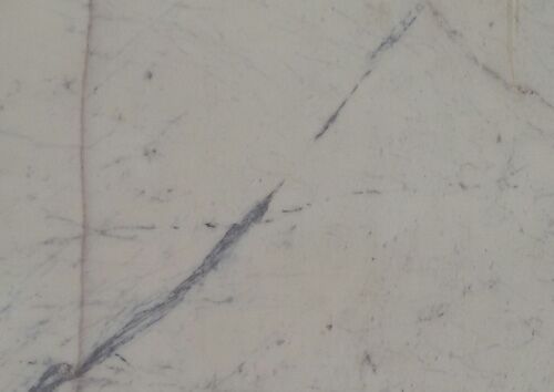 Polished Indian Estremoz White Marble