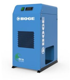 Boge Aluminium Refrigerant Dryer