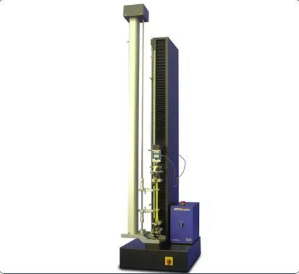 Single Column Universal Testing Machine | Admet Expert 7600 Series